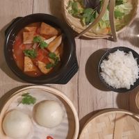  at Linh - Not Just A Restaurant in Prague