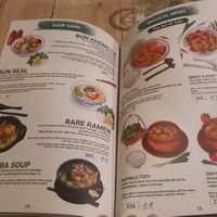  at Linh - Not Just A Restaurant in Prague