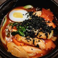 Great flavors at Linh - Not Just A Restaurant in Prague