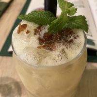   at Linh - Not Just A Restaurant in Prague