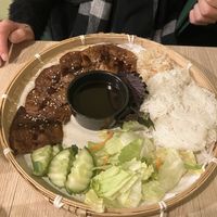   at Linh - Not Just A Restaurant in Prague