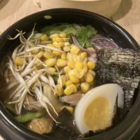   at Linh - Not Just A Restaurant in Prague