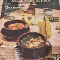  at Linh - Not Just A Restaurant in Prague