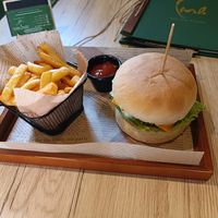  at Linh - Not Just A Restaurant in Prague