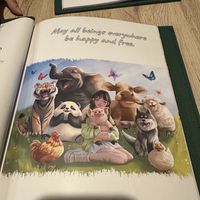   at Linh - Not Just A Restaurant in Prague