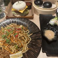 All so good!  at Linh - Not Just A Restaurant in Prague