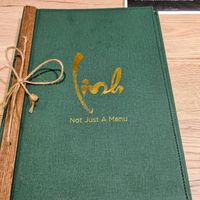  at Linh - Not Just A Restaurant in Prague