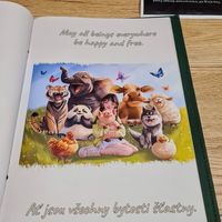  at Linh - Not Just A Restaurant in Prague