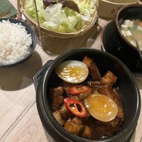   at Linh - Not Just A Restaurant in Prague