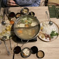   at Linh - Not Just A Restaurant in Prague