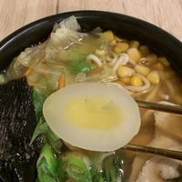   at Linh - Not Just A Restaurant in Prague