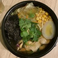   at Linh - Not Just A Restaurant in Prague