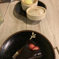   at Linh - Not Just A Restaurant in Prague