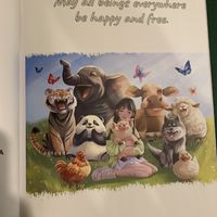   at Linh - Not Just A Restaurant in Prague