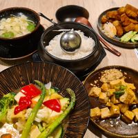 Family viet menu at Linh - Not Just A Restaurant in Prague