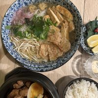   at Linh - Not Just A Restaurant in Prague