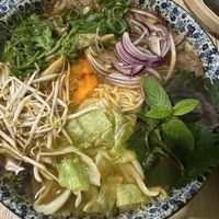   at Linh - Not Just A Restaurant in Prague