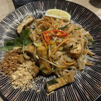   at Linh - Not Just A Restaurant in Prague