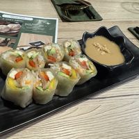   at Linh - Not Just A Restaurant in Prague