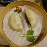 Appetizer: Big Bao at Linh - Not Just A Restaurant in Prague