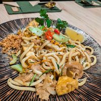  at Linh - Not Just A Restaurant in Prague