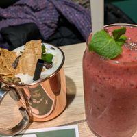  at Linh - Not Just A Restaurant in Prague