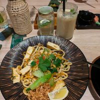  at Linh - Not Just A Restaurant in Prague