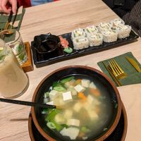  at Linh - Not Just A Restaurant in Prague