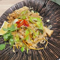   at Linh - Not Just A Restaurant in Prague