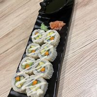   at Linh - Not Just A Restaurant in Prague