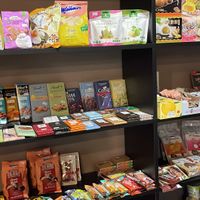   at Linh - Not Just A Restaurant in Prague