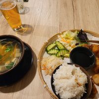  at Linh - Not Just A Restaurant in Prague