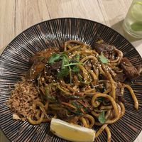   at Linh - Not Just A Restaurant in Prague