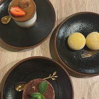   at Linh - Not Just A Restaurant in Prague