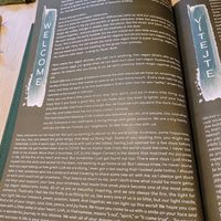 Menu #Veganuary at Linh - Not Just A Restaurant in Prague