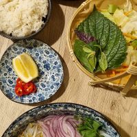   at Linh - Not Just A Restaurant in Prague