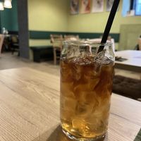 Bevanda buonissima   at Linh - Not Just A Restaurant in Prague