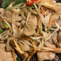   at Linh - Not Just A Restaurant in Prague