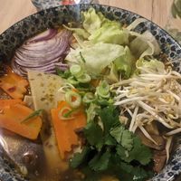  at Linh - Not Just A Restaurant in Prague