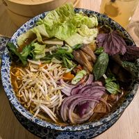  at Linh - Not Just A Restaurant in Prague