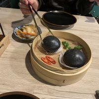   at Linh - Not Just A Restaurant in Prague