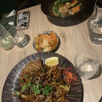   at Linh - Not Just A Restaurant in Prague