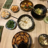   at Linh - Not Just A Restaurant in Prague