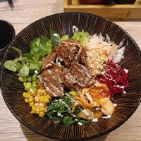  at Linh - Not Just A Restaurant in Prague