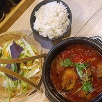  at Linh - Not Just A Restaurant in Prague