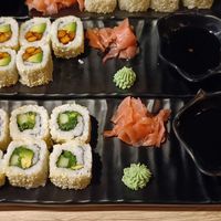  at Linh - Not Just A Restaurant in Prague