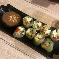   at Linh - Not Just A Restaurant in Prague