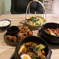   at Linh - Not Just A Restaurant in Prague