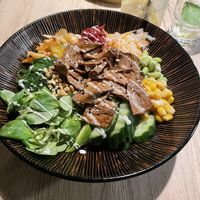   at Linh - Not Just A Restaurant in Prague