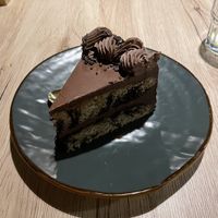   at Linh - Not Just A Restaurant in Prague